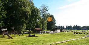 Landgaststätte Zum Erlenhof Hundeluft